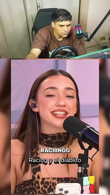 @Luciothibar