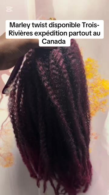 @Evawill hair🇨🇦🇨🇦