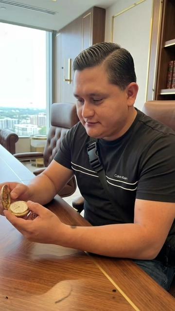 @Victor Najera