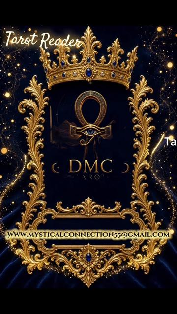 @Divine🔮Mystical🪞Connection🗝