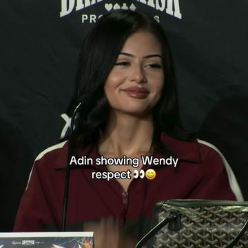 @Wendyreels