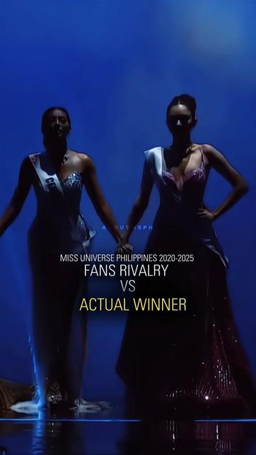 @About Miss Philippines