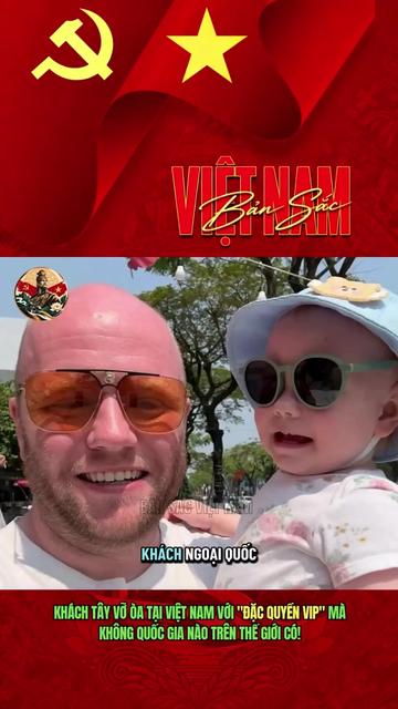 @Bản Sắc Việt Nam