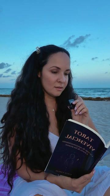 @Keren ☆Tarot + Guía Espiritual
