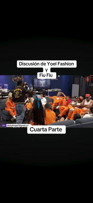 @FARANDULEANDOCONMIGO