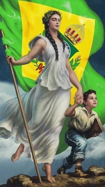 @Confedera&ccedil;&atilde;o Mon&aacute;rquica