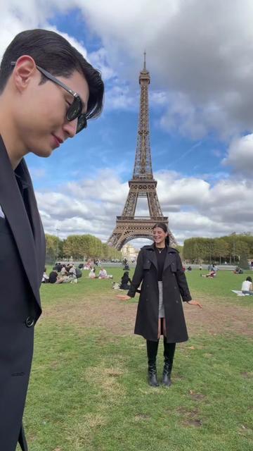 @David 🇰🇷 & Rebecca🇺🇸🇱🇧