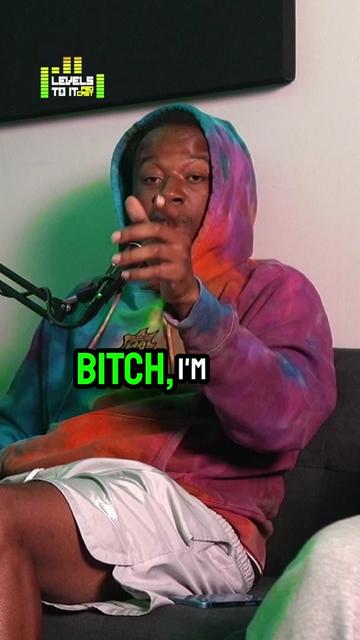 @Levels To It Podcast