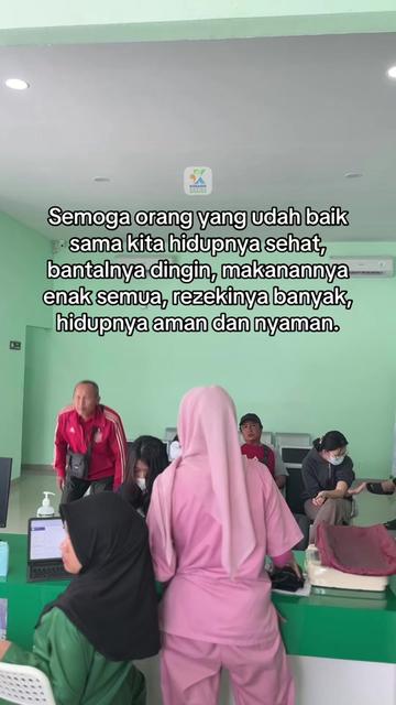 @Klinik Kosasih Medika Lampung