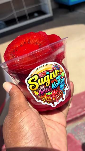 @🍭Sugar Artist Koko 🍭
