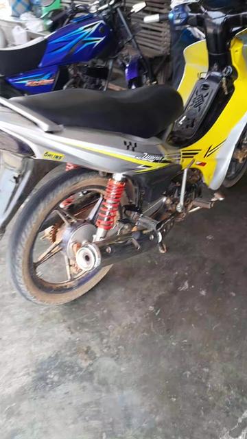@Jali knalpot pelaihari