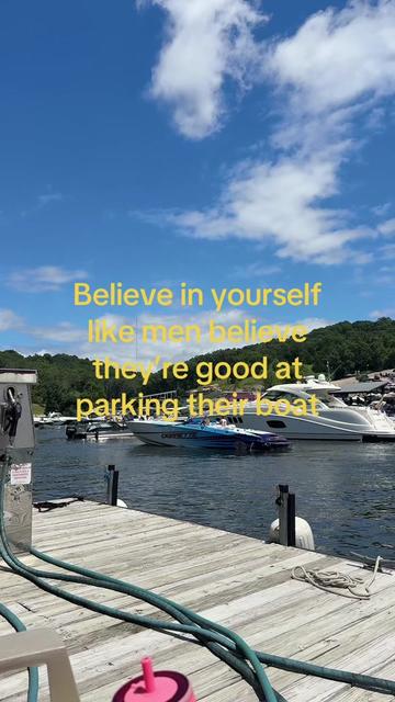 @Quicky’s Gas Dock