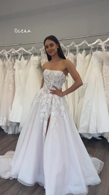@Eddy K Bridal