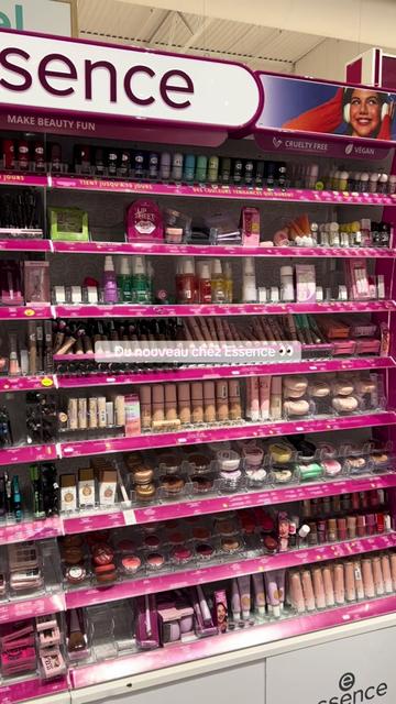 @Auchan Saint Jean