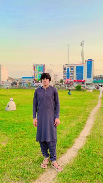 @Suhail Khan