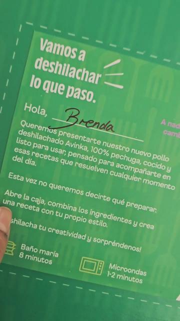 @Brenda Beingolea