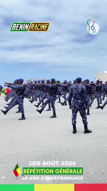 @𝐁&Eacute;𝐍𝐈𝐍 𝐑𝐀𝐂𝐈𝐍𝐄 🇧🇯