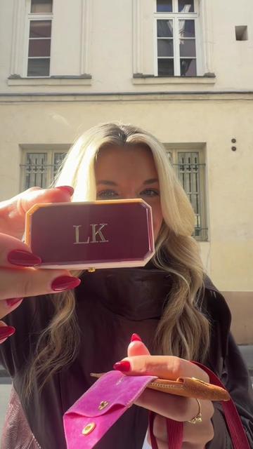 @Lauren Karwoski