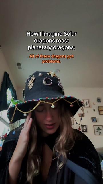 @Merlyn The Dragon Alchemist 🐉
