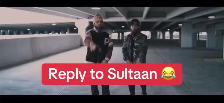 @punjabi panga