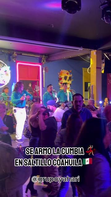 @Grupo Yahari