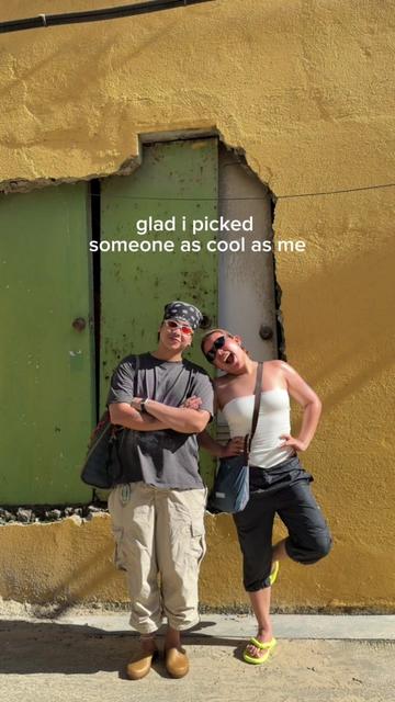@Setrick and Ara