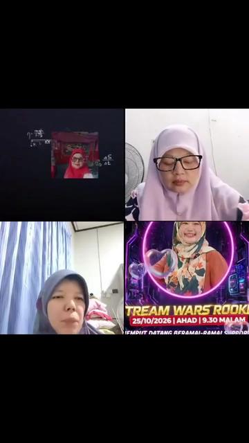 @CIKNEY CANTIK
