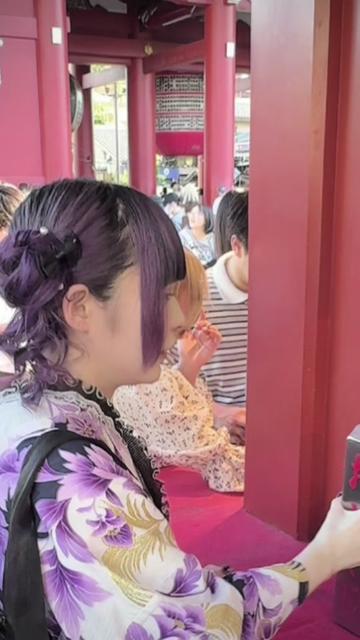 @黒魅らら