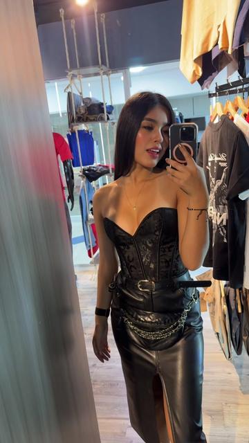 @Brigitte Castillo