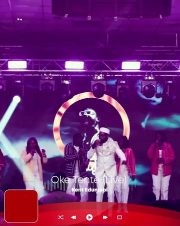@Gospel Hotspot (Yoruba)