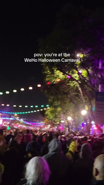 @Things to Do in Los Angeles
