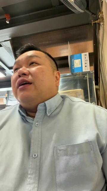 @没废话No Nonsense Mark Goh
