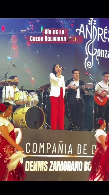 @Gaby Romero Bolivia 🎤⭐️
