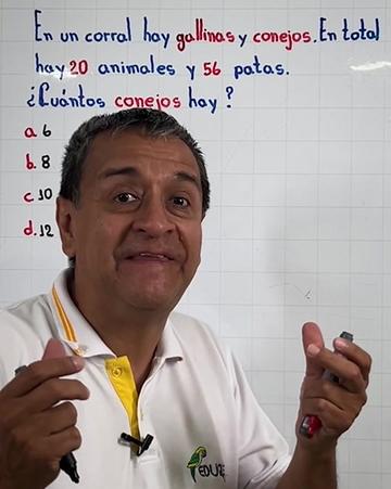 @Luis Eduque