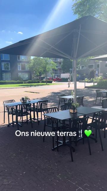 @Snackbar Hoge Akker