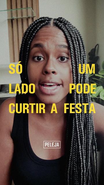 @PELEJA