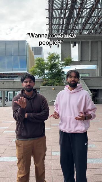 @SFU PSA