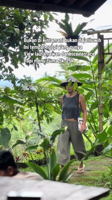 @Bali Jhon Swing