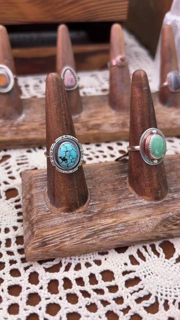 @Alivia ✨ • Silversmith •