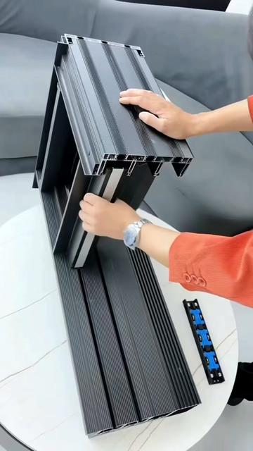 @Architecturalaluminumprofiles