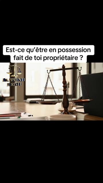 @L&rsquo;Apprenti Juriste🇸🇳
