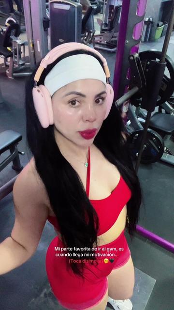@Vania Miranda