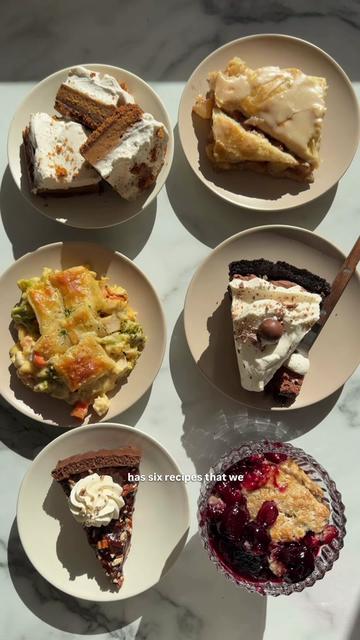 @Sally&rsquo;s Baking