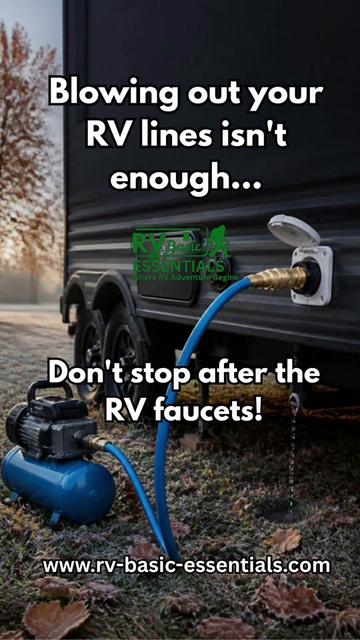 @RV Basic Essentials