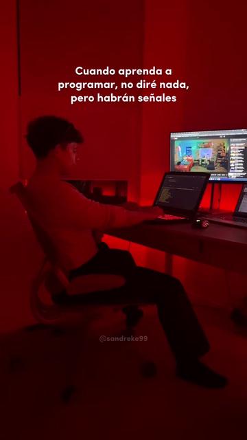 @Sandreke | Data & Programación