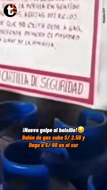 @Trome oficial