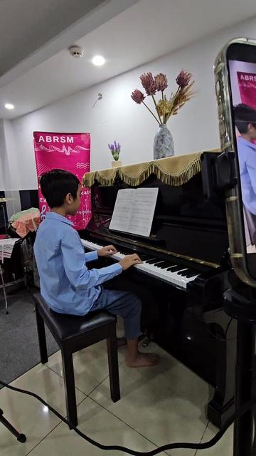@Mr Vũ ABRSM