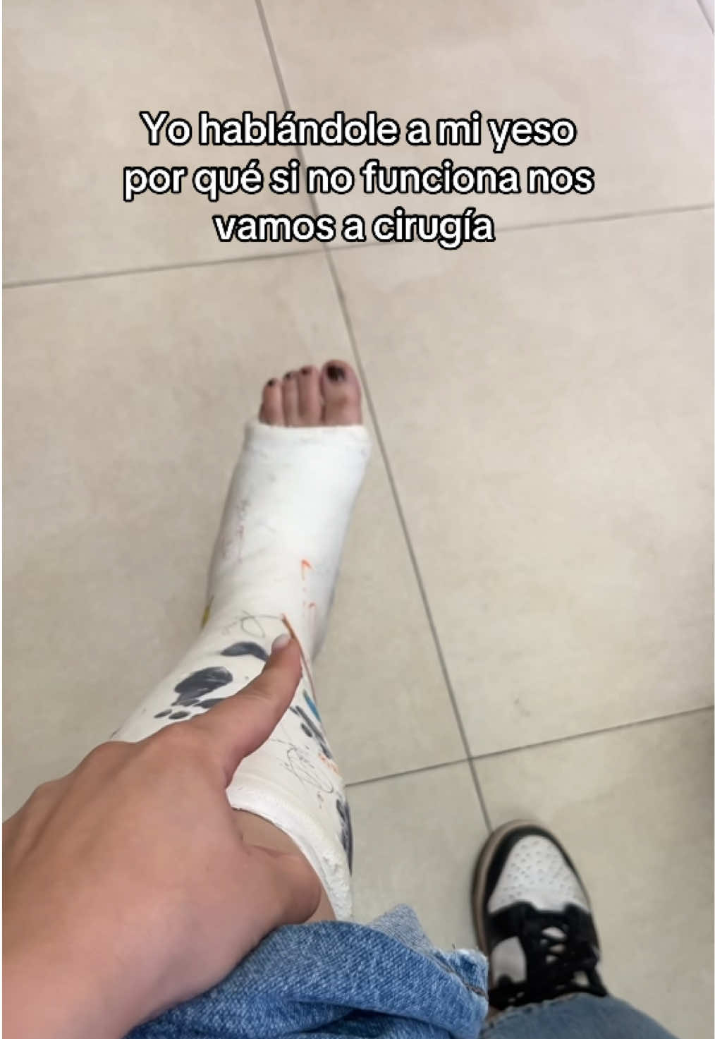 @Larissa Camacho
