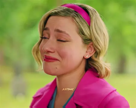 @JUSTIN (RIVERDALE)
