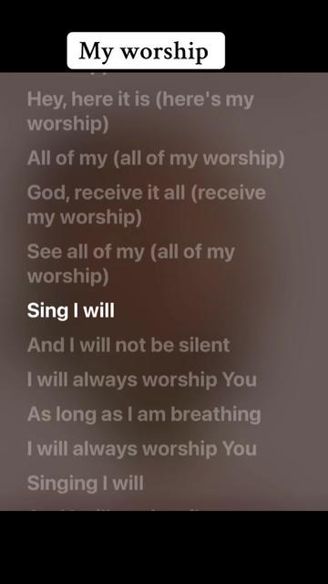 @Trending Gospel Songs & More